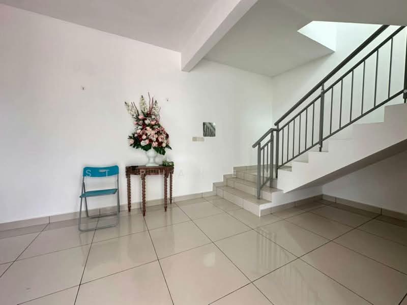 Semi-Detached House for Sale in Taman Nusa Idaman (Iskandar Puteri (Nusajaya)) - Stephanie Yap - PropertyGuru.com.my