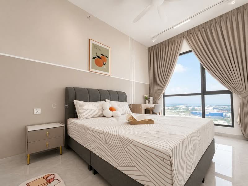 Apartment for Rent at Savana @ Batu Kawan - Christina Loh - PropertyGuru.com.my