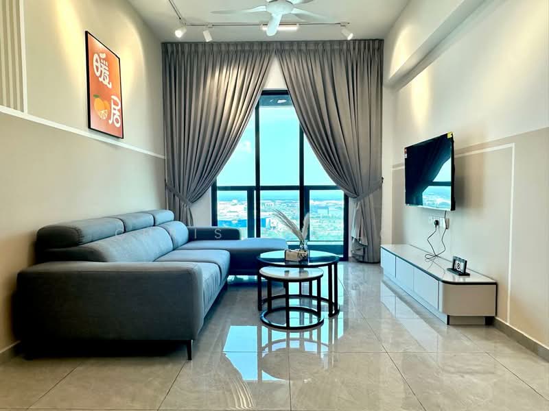Apartment for Rent at Savana @ Batu Kawan - Christina Loh - PropertyGuru.com.my