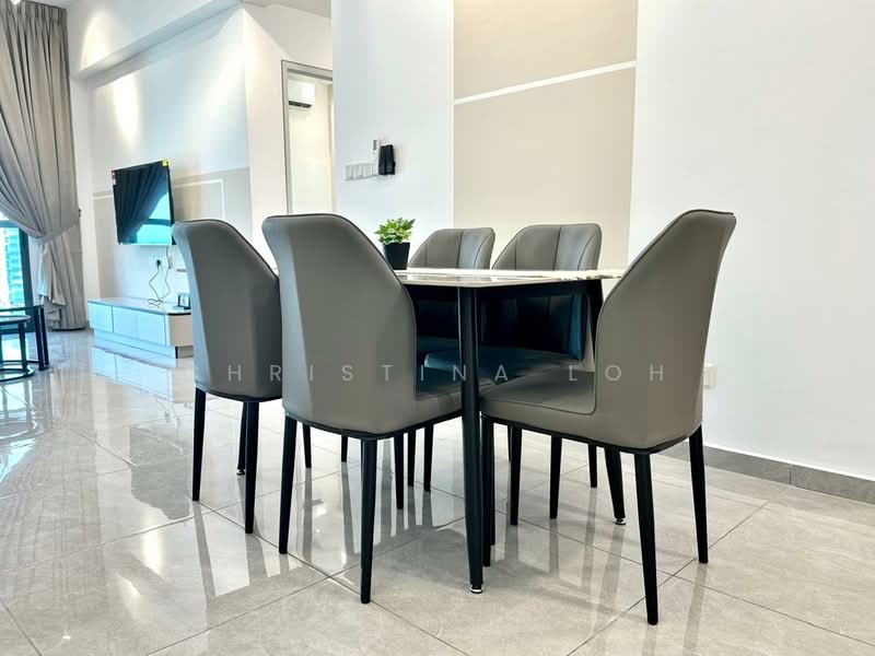Apartment for Rent at Savana @ Batu Kawan - Christina Loh - PropertyGuru.com.my