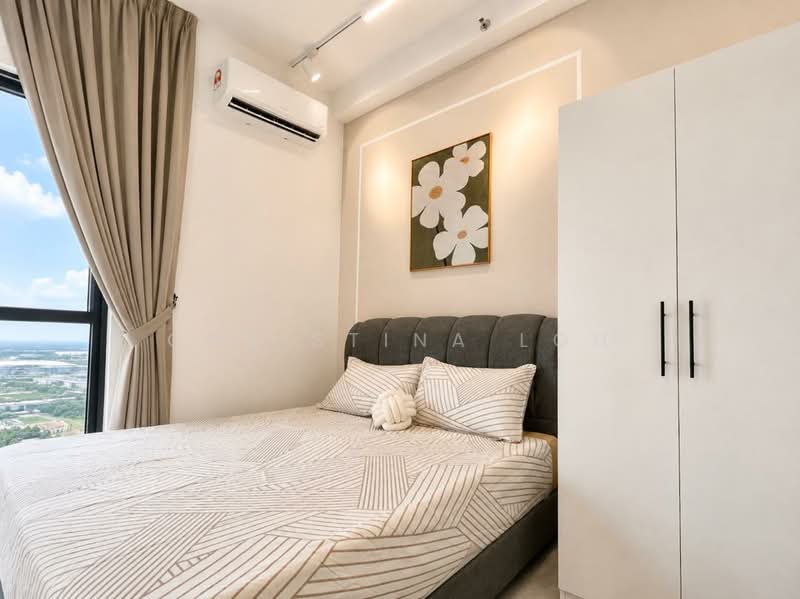 Apartment for Rent at Savana @ Batu Kawan - Christina Loh - PropertyGuru.com.my