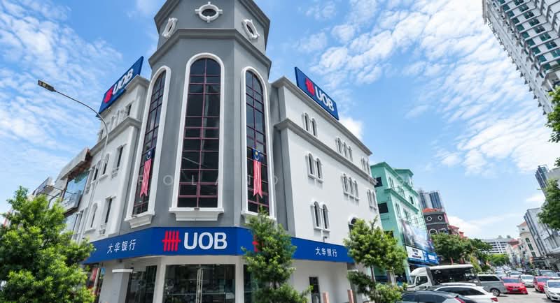 Shop for Rent in Dataran Sunway (Kota Damansara) - Roland Long - Exterior - PropertyGuru.com.my