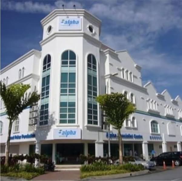 Shop for Rent in Dataran Sunway (Kota Damansara) - Roland Long - Exterior - PropertyGuru.com.my