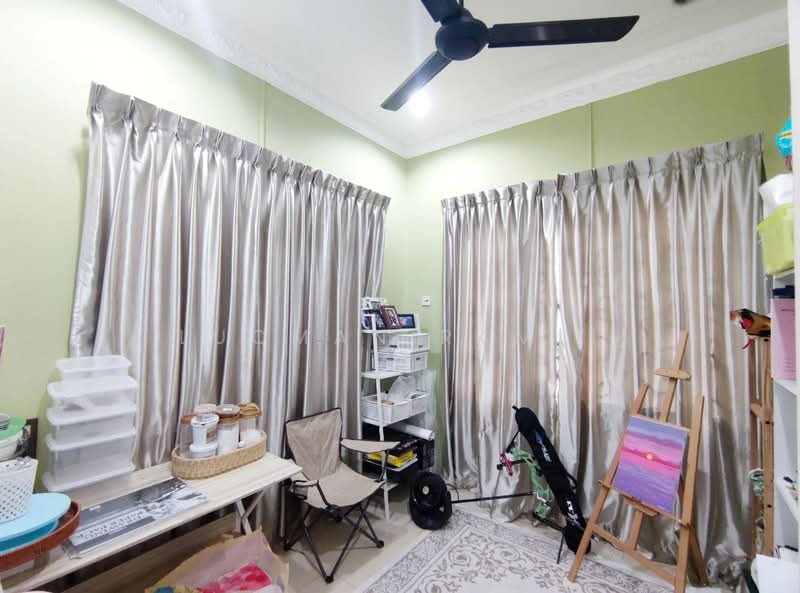 Bungalow for Sale in Bandar Bukit Mahkota (Bangi) - Luqman Ramli - Interior - PropertyGuru.com.my