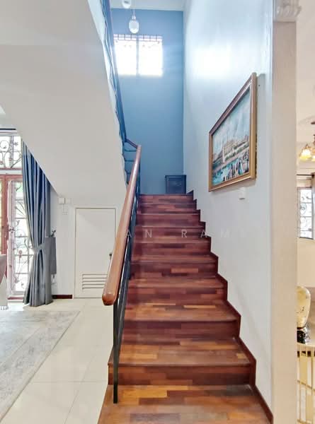 Bungalow for Sale in Bandar Bukit Mahkota (Bangi) - Luqman Ramli - Interior - PropertyGuru.com.my