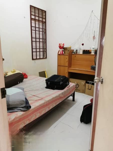Rumah Teres 1 Tingkat untuk Dijual di Menglembu (Perak) - Mandy Phang - PropertyGuru.com.my