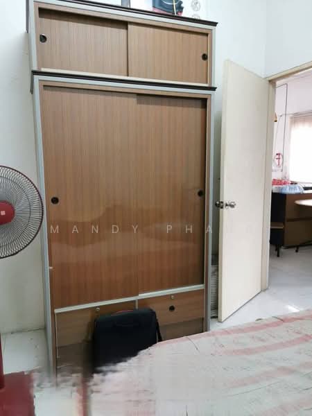 Rumah Teres 1 Tingkat untuk Dijual di Menglembu (Perak) - Mandy Phang - PropertyGuru.com.my