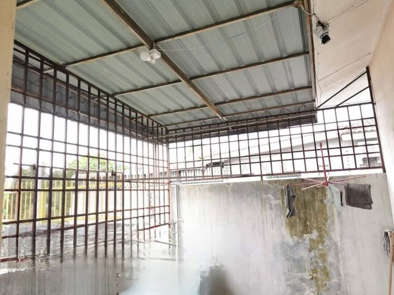 Rumah Teres 1 Tingkat untuk Dijual di Menglembu (Perak) - Mandy Phang - PropertyGuru.com.my