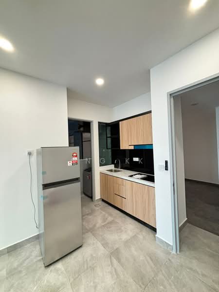 Service Residence for Rent at Ruby Seapark - Ong KK - Kitchen - PropertyGuru.com.my