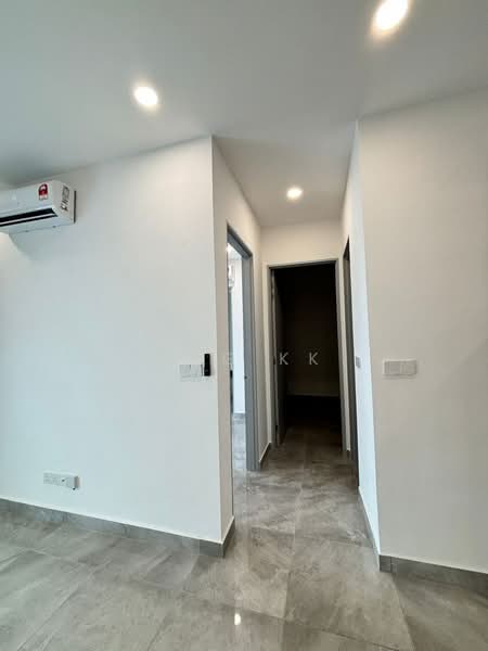 Service Residence for Rent at Ruby Seapark - Ong KK - Corridor - PropertyGuru.com.my