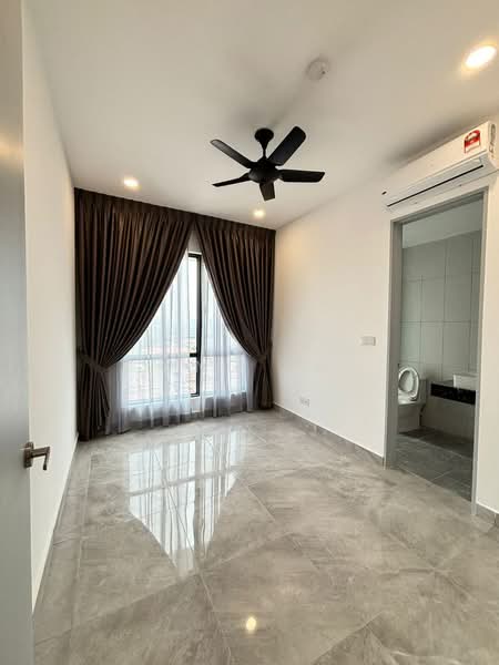 Service Residence for Rent at Ruby Seapark - Ong KK - Bedroom - PropertyGuru.com.my