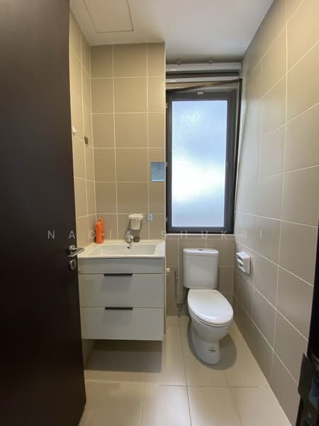Rumah Berkembar untuk Dijual di Setia Eco Glades (Cyberjaya) - Nadia Shukri - Bathroom - PropertyGuru.com.my