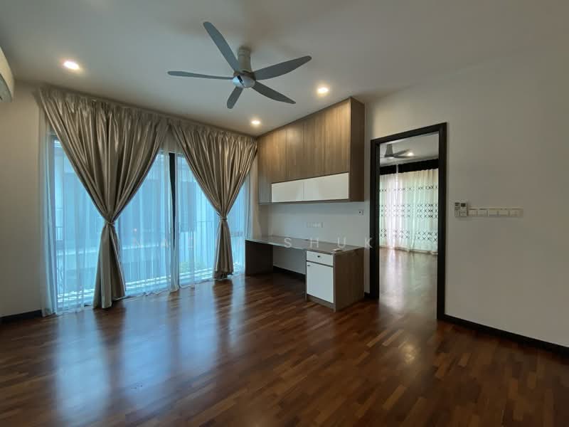 Rumah Berkembar untuk Dijual di Setia Eco Glades (Cyberjaya) - Nadia Shukri - Study - PropertyGuru.com.my