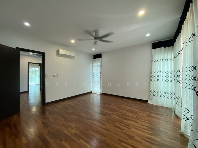 Rumah Berkembar untuk Dijual di Setia Eco Glades (Cyberjaya) - Nadia Shukri - Interior - PropertyGuru.com.my
