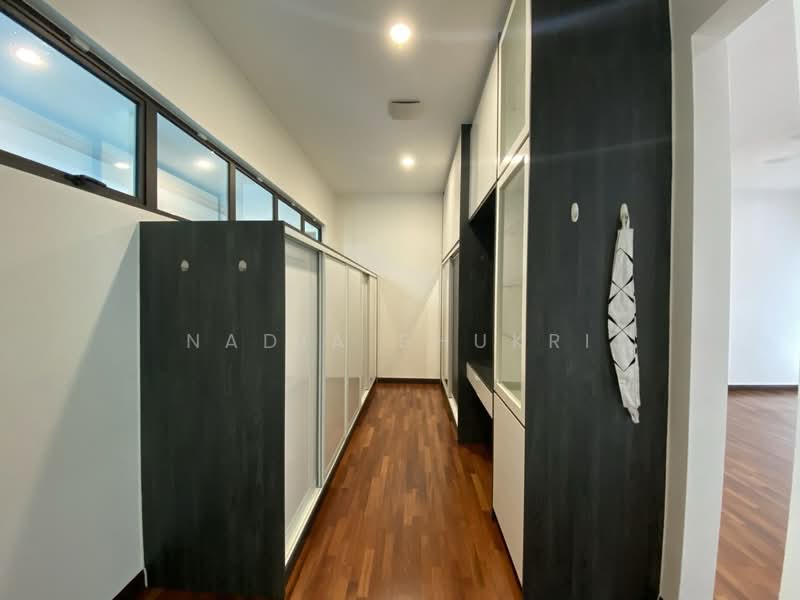 Rumah Berkembar untuk Dijual di Setia Eco Glades (Cyberjaya) - Nadia Shukri - Interior - PropertyGuru.com.my
