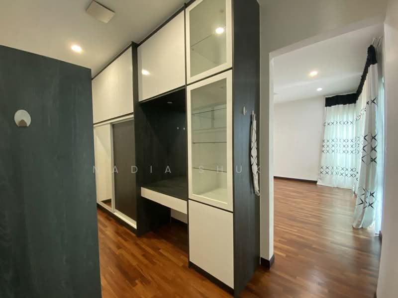 Rumah Berkembar untuk Dijual di Setia Eco Glades (Cyberjaya) - Nadia Shukri - Interior - PropertyGuru.com.my
