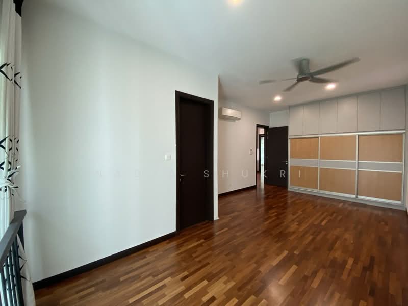 Rumah Berkembar untuk Dijual di Setia Eco Glades (Cyberjaya) - Nadia Shukri - Bedroom - PropertyGuru.com.my