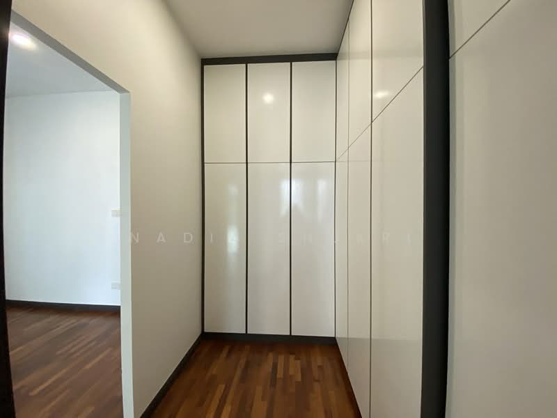 Rumah Berkembar untuk Dijual di Setia Eco Glades (Cyberjaya) - Nadia Shukri - Interior - PropertyGuru.com.my
