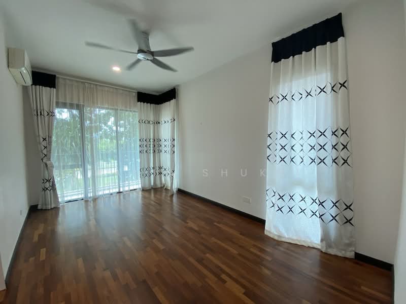 Rumah Berkembar untuk Dijual di Setia Eco Glades (Cyberjaya) - Nadia Shukri - Living Room - PropertyGuru.com.my