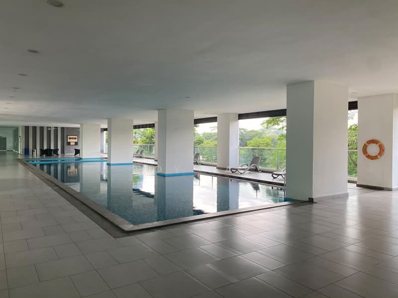 Service Residence for Rent at D'Tasek Residences (Tasek Impian) - Roy Yap - Pool - PropertyGuru.com.my