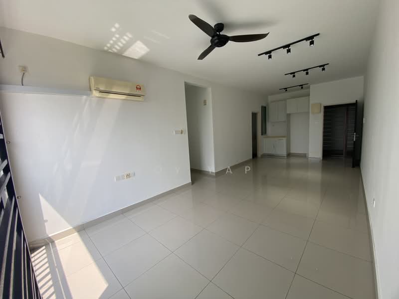Servis Apartment untuk Disewa di D'Tasek Residences (Tasek Impian) - Roy Yap - PropertyGuru.com.my