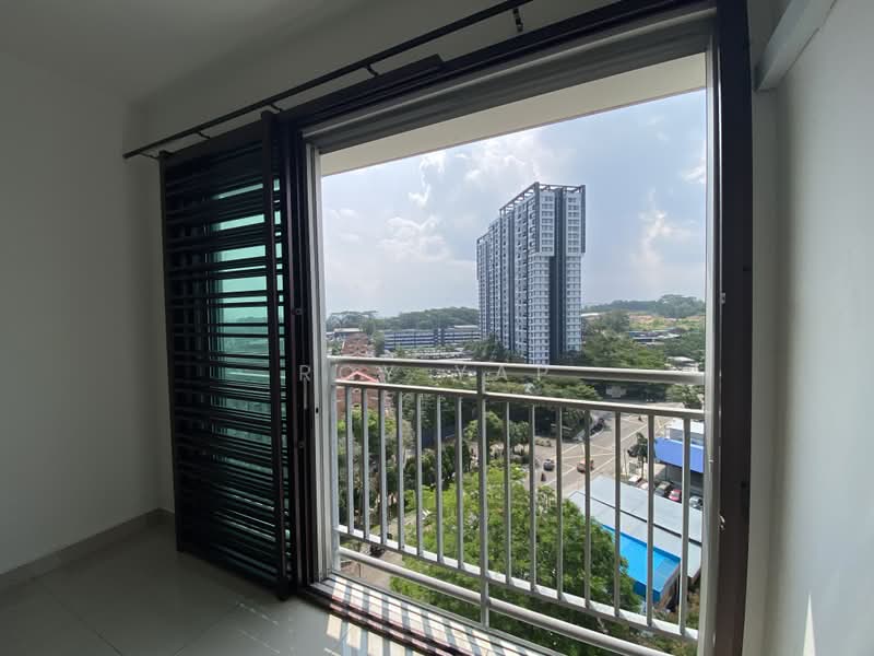 Servis Apartment untuk Disewa di D'Tasek Residences (Tasek Impian) - Roy Yap - PropertyGuru.com.my