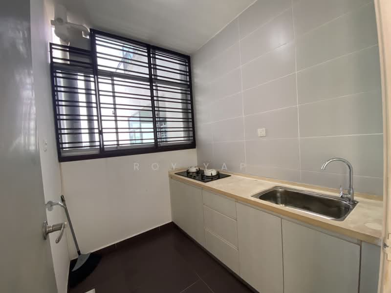 Servis Apartment untuk Disewa di D'Tasek Residences (Tasek Impian) - Roy Yap - PropertyGuru.com.my
