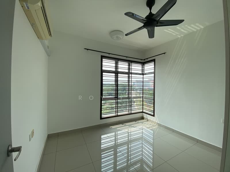 Servis Apartment untuk Disewa di D'Tasek Residences (Tasek Impian) - Roy Yap - PropertyGuru.com.my