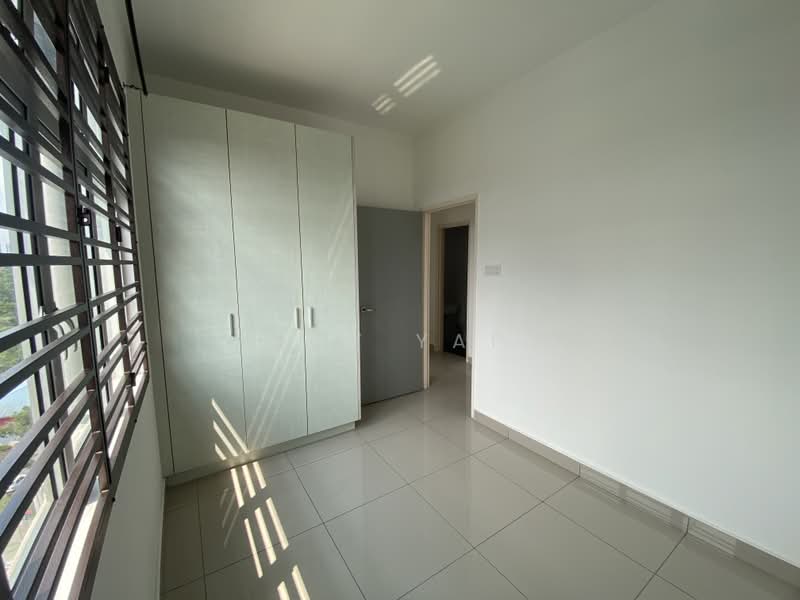 Servis Apartment untuk Disewa di D'Tasek Residences (Tasek Impian) - Roy Yap - PropertyGuru.com.my