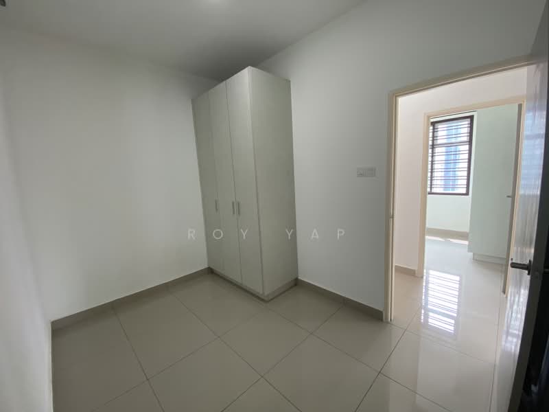 Servis Apartment untuk Disewa di D'Tasek Residences (Tasek Impian) - Roy Yap - PropertyGuru.com.my