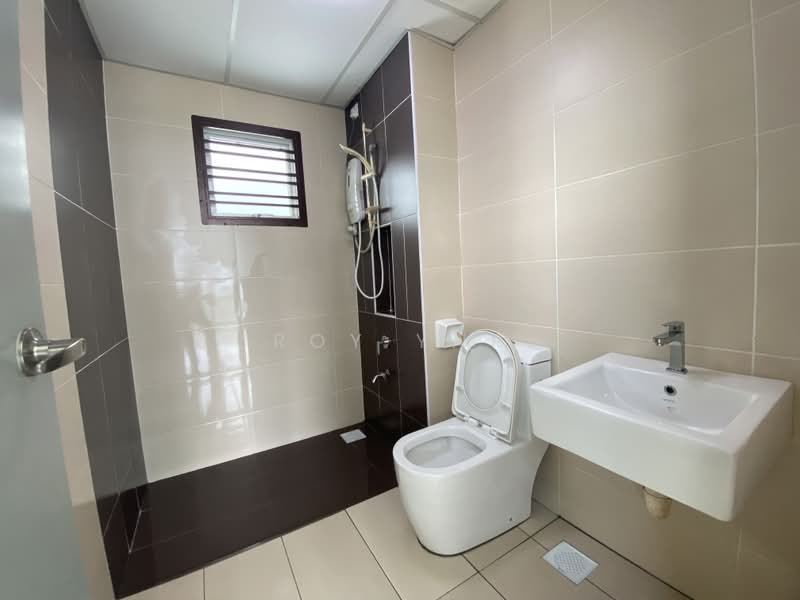 Servis Apartment untuk Disewa di D'Tasek Residences (Tasek Impian) - Roy Yap - PropertyGuru.com.my