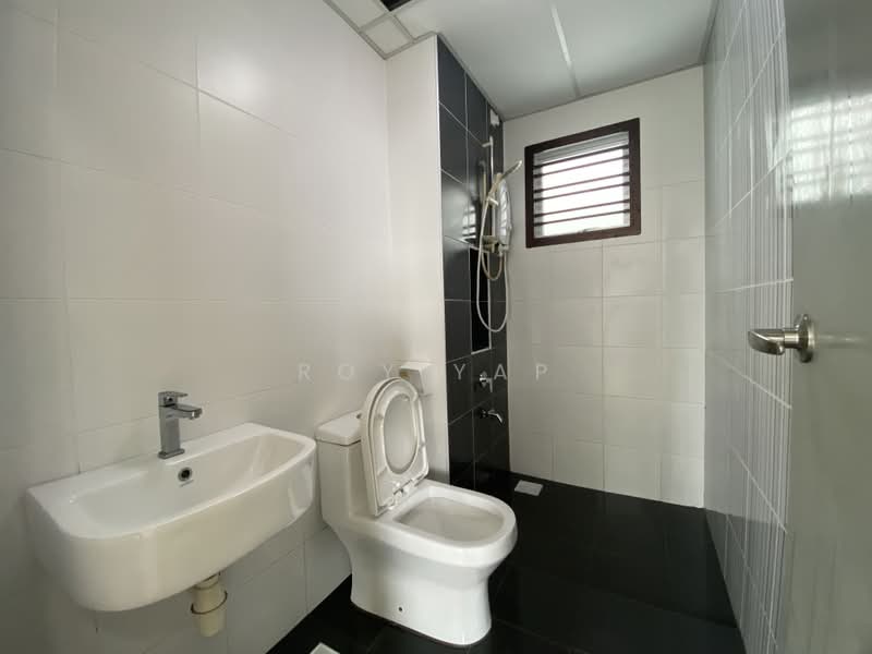 Servis Apartment untuk Disewa di D'Tasek Residences (Tasek Impian) - Roy Yap - PropertyGuru.com.my