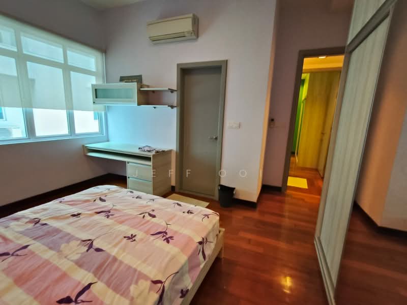Condominium for Sale at BayStar Condominium - Jeff Ooi - Bedroom - PropertyGuru.com.my