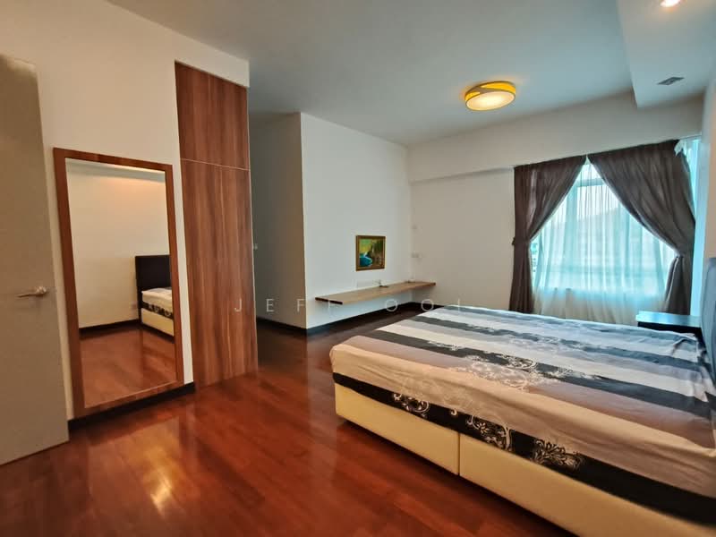 Condominium for Sale at BayStar Condominium - Jeff Ooi - Bedroom - PropertyGuru.com.my