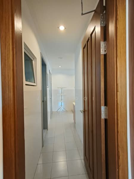 Condominium for Sale at BayStar Condominium - Jeff Ooi - Corridor - PropertyGuru.com.my