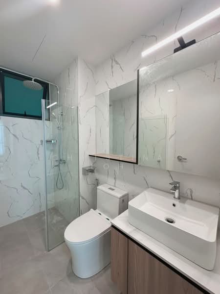Service Residence for Rent at Savana @ Utropolis - Christina Loh - PropertyGuru.com.my