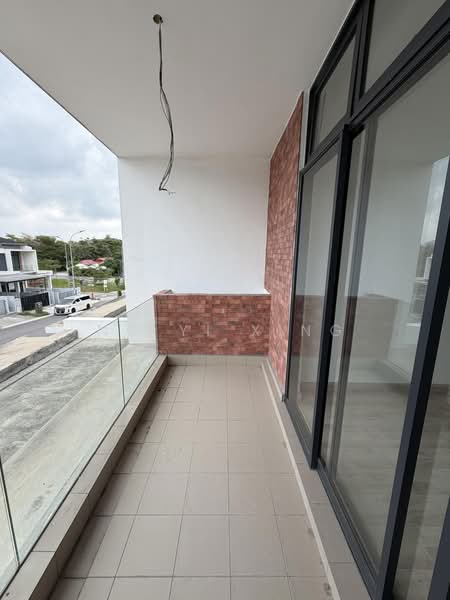2-storey Terraced House for Rent in Taman Puchong Prima (Puchong) - NG YI XING - PropertyGuru.com.my