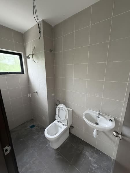 2-storey Terraced House for Rent in Taman Puchong Prima (Puchong) - NG YI XING - PropertyGuru.com.my