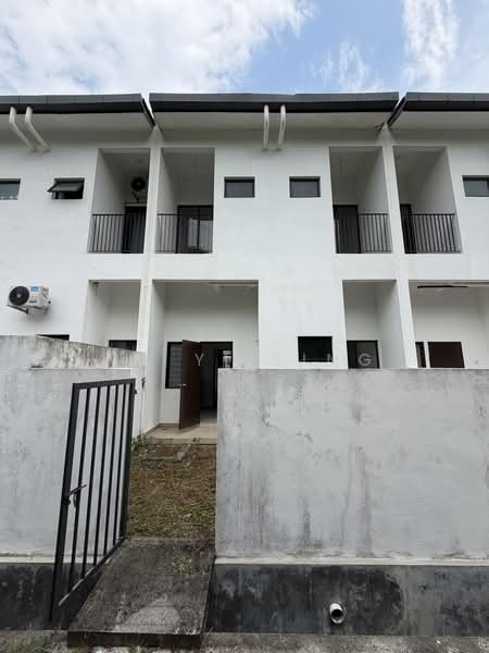 2-storey Terraced House for Rent in Taman Puchong Prima (Puchong) - NG YI XING - PropertyGuru.com.my