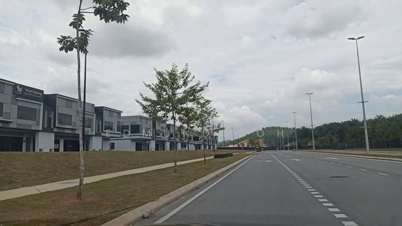 Kilang untuk Dijual di Eco Business Park V (Puncak Alam) - Edmund Goh - Exterior - PropertyGuru.com.my