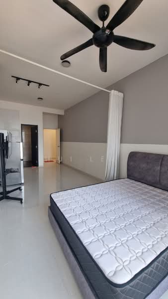 Condominium for Rent at SKS Pavillion Residences - Hui Lee - PropertyGuru.com.my