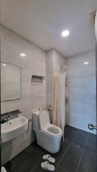 Condominium for Rent at SKS Pavillion Residences - Hui Lee - PropertyGuru.com.my