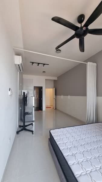 Condominium for Rent at SKS Pavillion Residences - Hui Lee - PropertyGuru.com.my