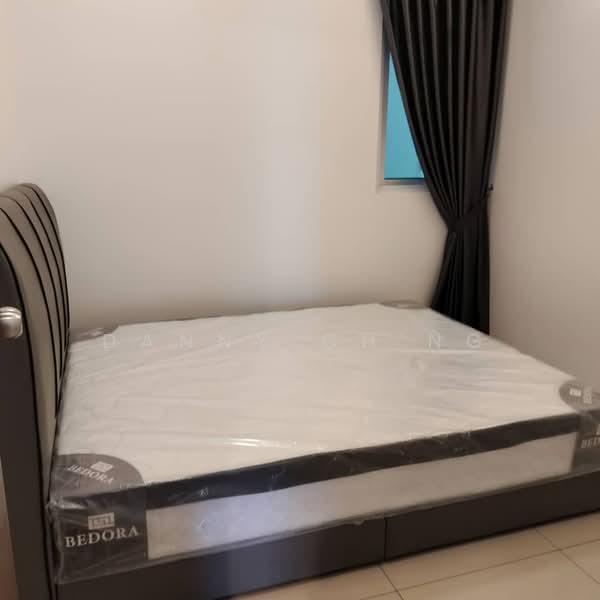 Kondominium untuk Disewa di THE ZEN & ZEN 6 - Danny Ch'ng - Bedroom - PropertyGuru.com.my