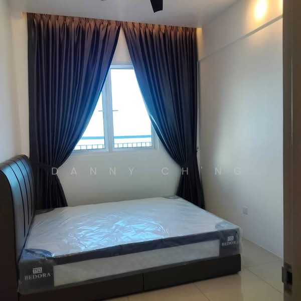 Kondominium untuk Disewa di THE ZEN & ZEN 6 - Danny Ch'ng - Bedroom - PropertyGuru.com.my