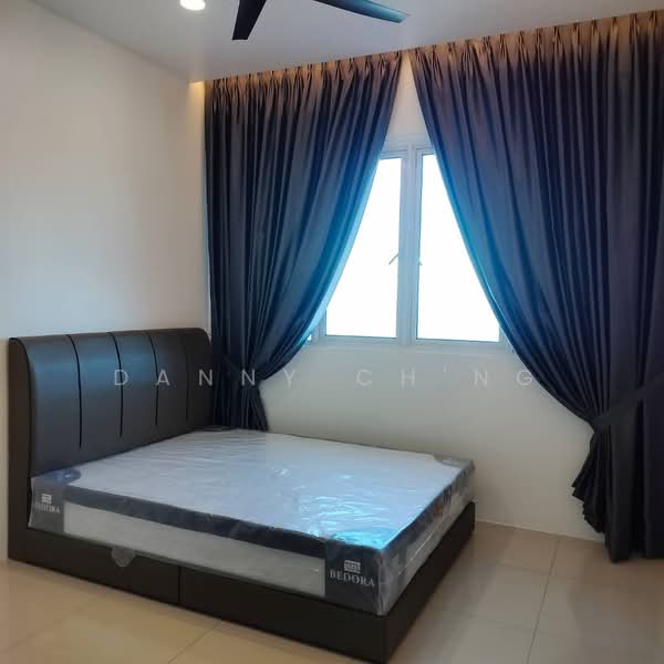 Kondominium untuk Disewa di THE ZEN & ZEN 6 - Danny Ch'ng - Bedroom - PropertyGuru.com.my
