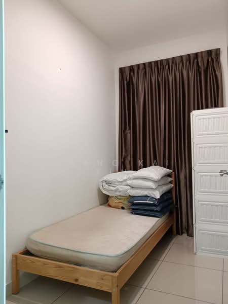 Condominium for Rent at PARC Regency (Residensi Masai) - Chang Kai Yin - PropertyGuru.com.my