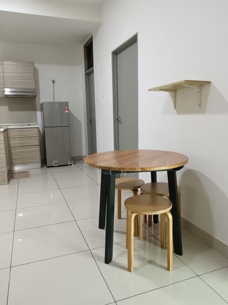 Condominium for Rent at PARC Regency (Residensi Masai) - Chang Kai Yin - PropertyGuru.com.my