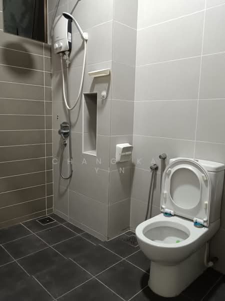 Condominium for Rent at PARC Regency (Residensi Masai) - Chang Kai Yin - PropertyGuru.com.my