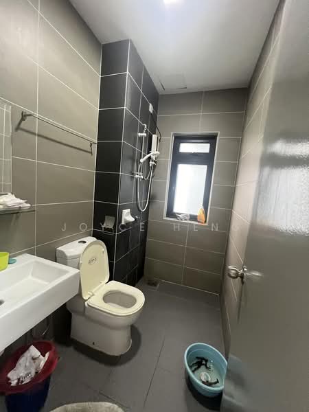 Servis Apartment untuk Disewa di HYVE - Joyce Heng - PropertyGuru.com.my